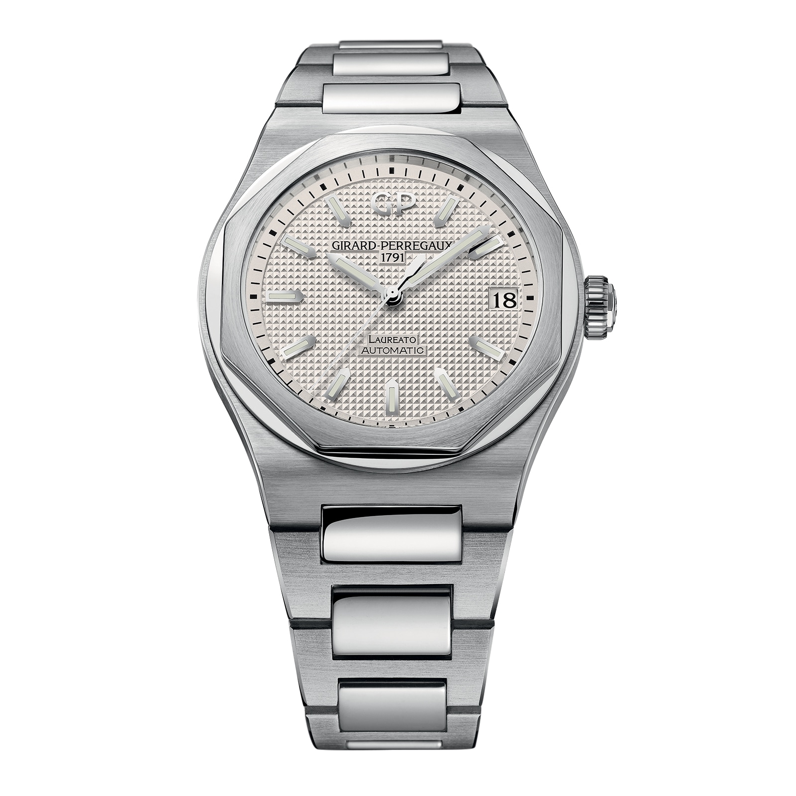 Girard Perregaux Laureato
