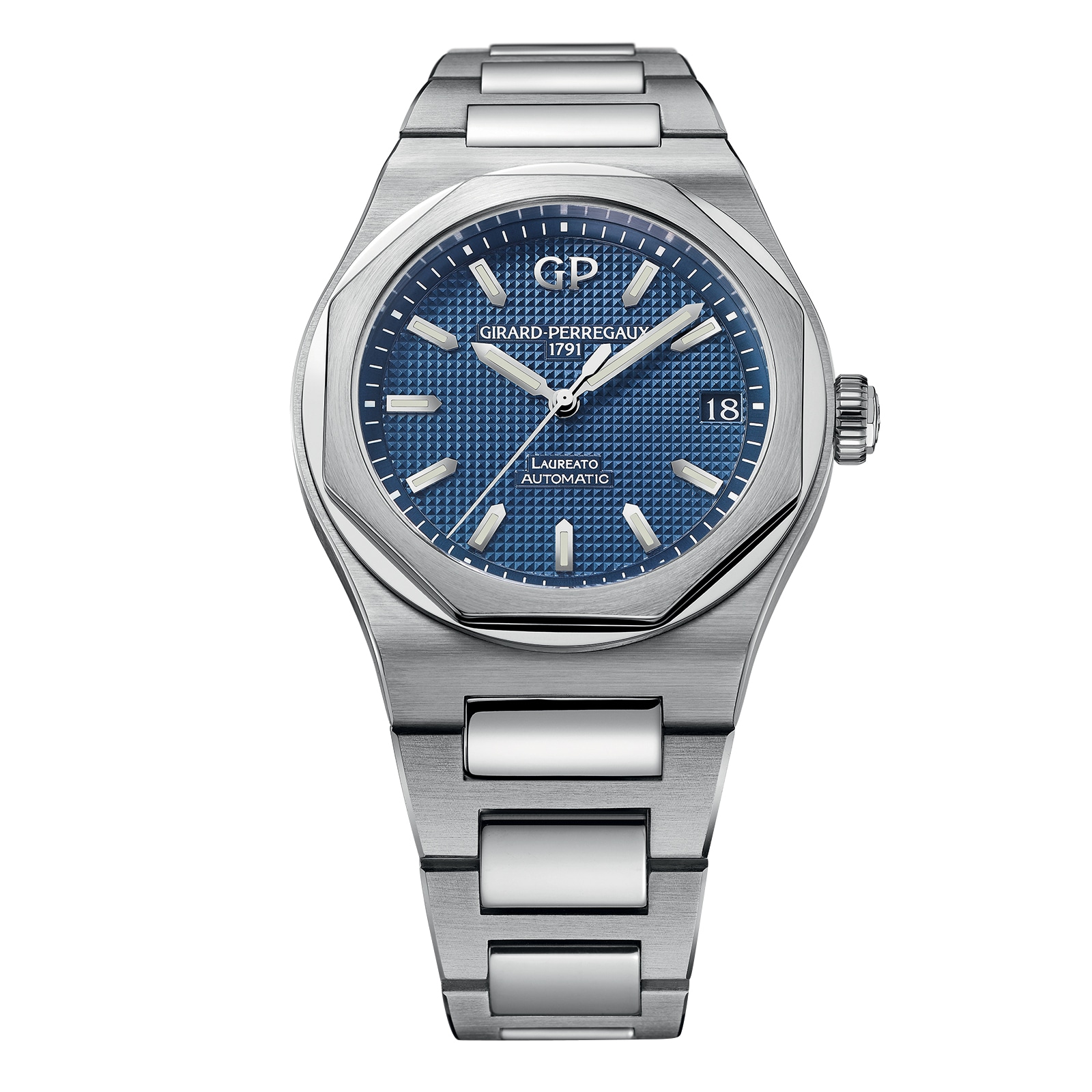 Girard Perregaux Laureato