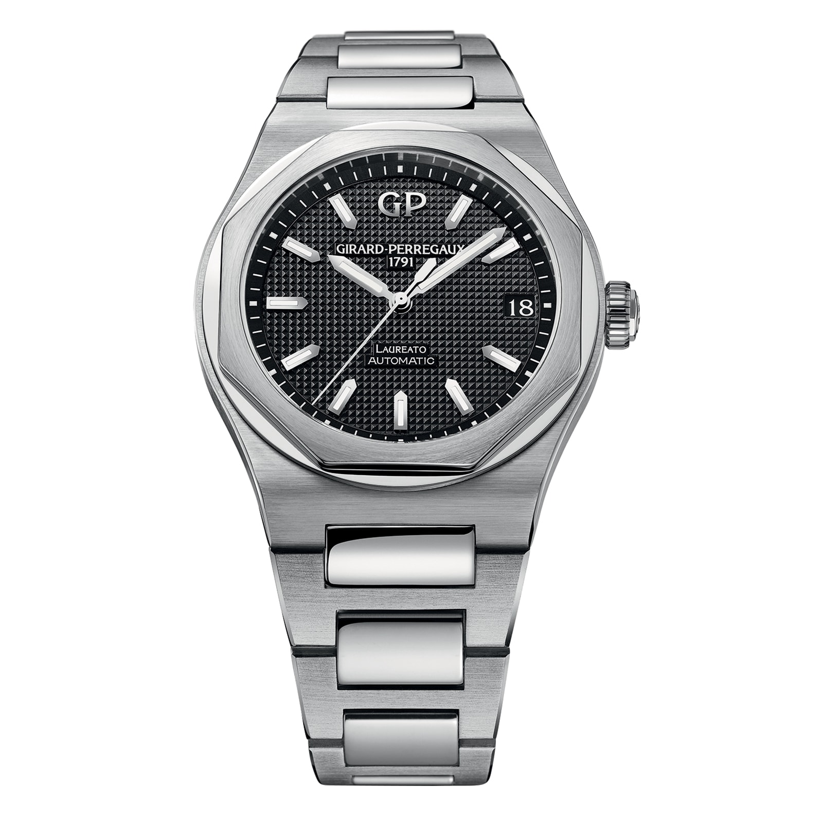 Girard Perregaux Laureato