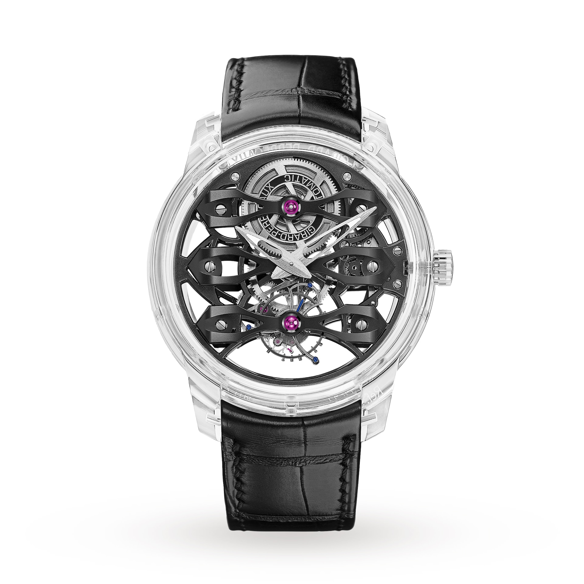 Girard-Perregaux Bridges Quasar