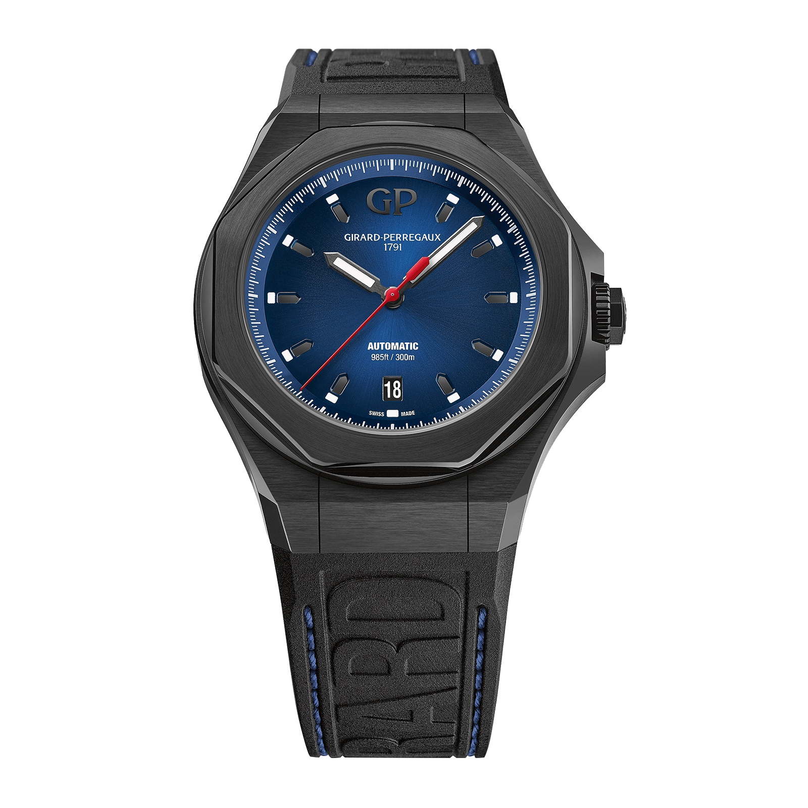Girard Perregaux Laureato Absolute