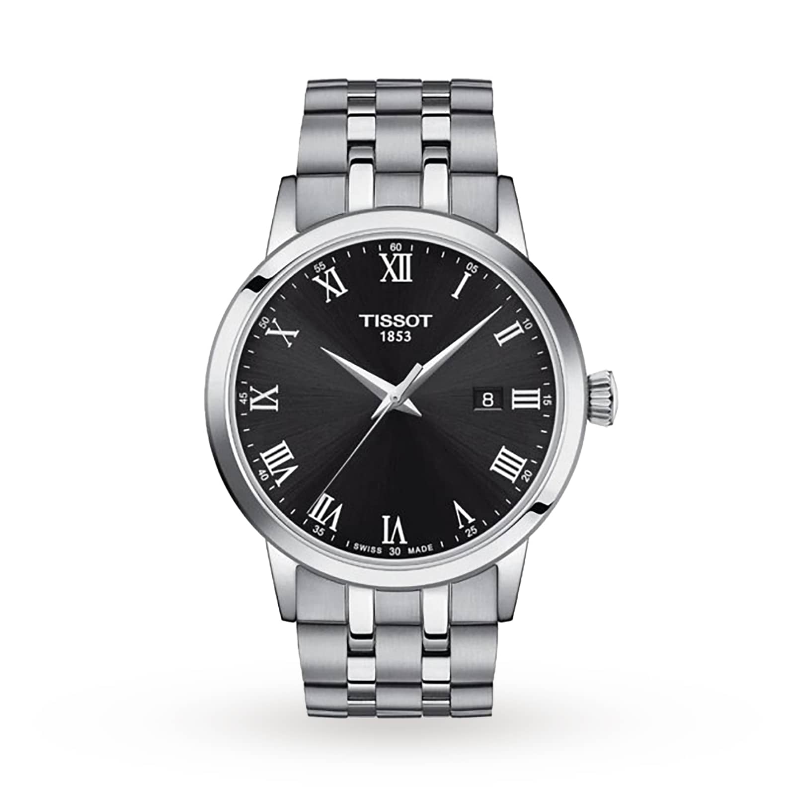 Tissot T-Classic Dream Mens Watch 42mm