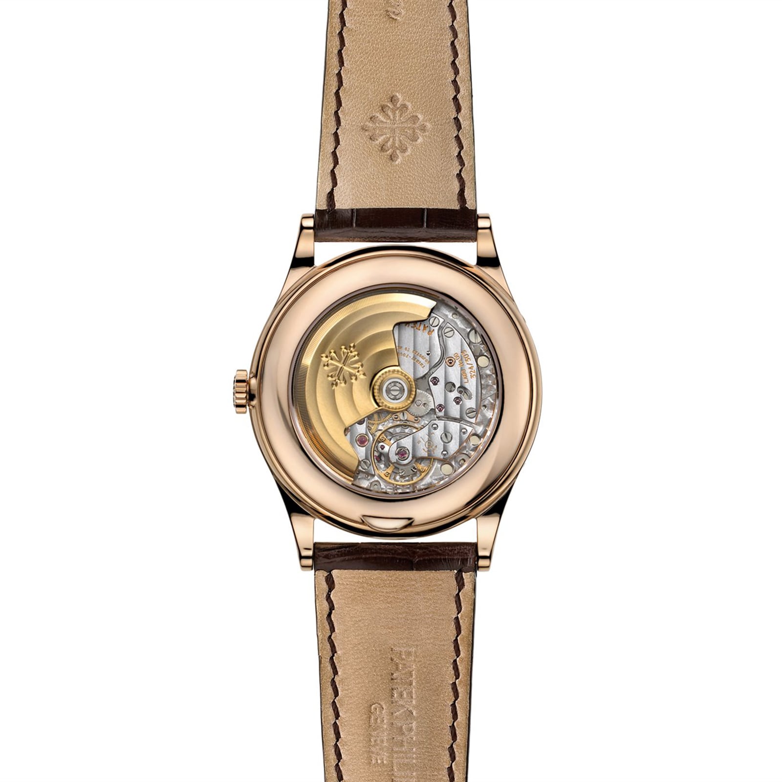 Patek Philippe Complication