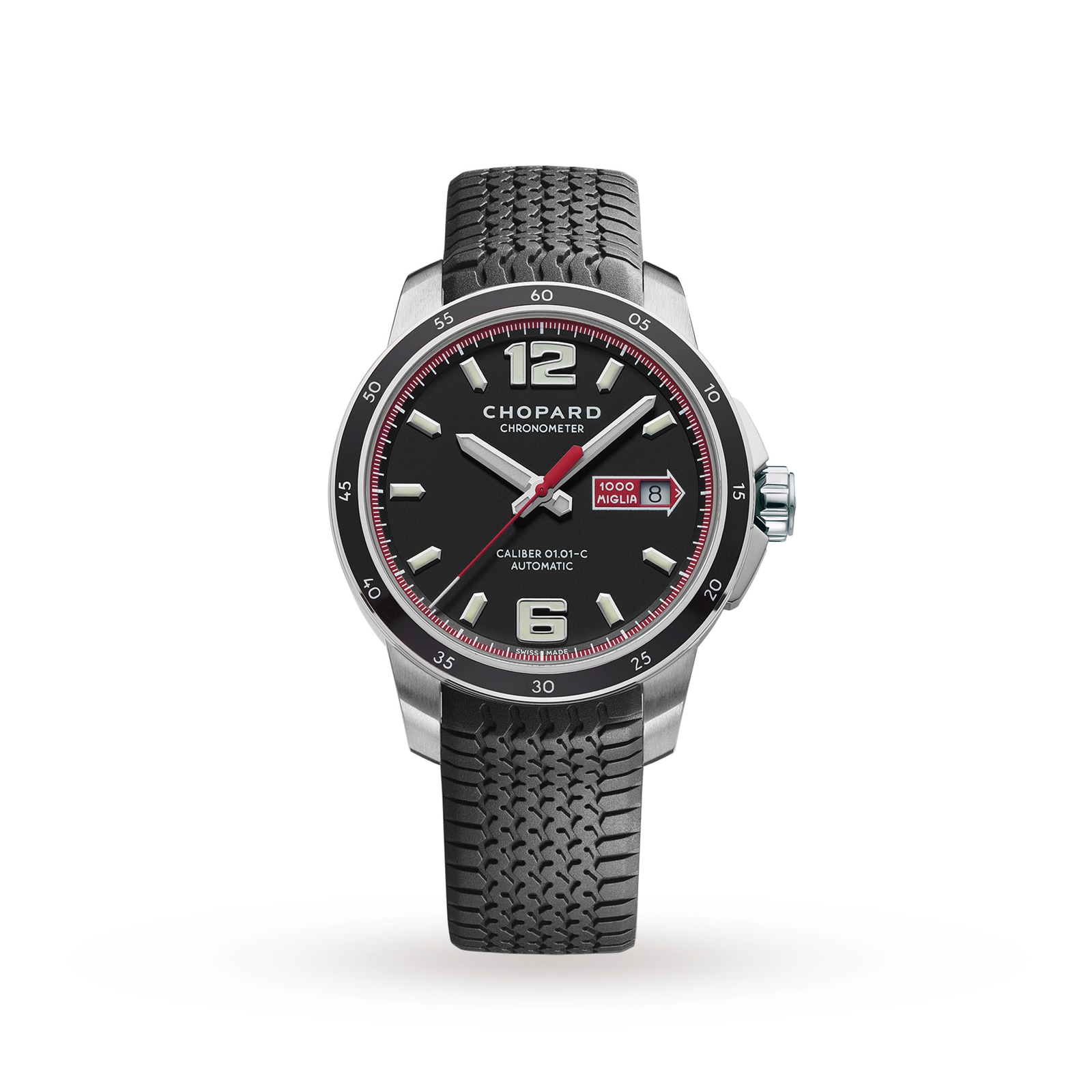 Chopard Mille Miglia GTS Automatic Mens Watch