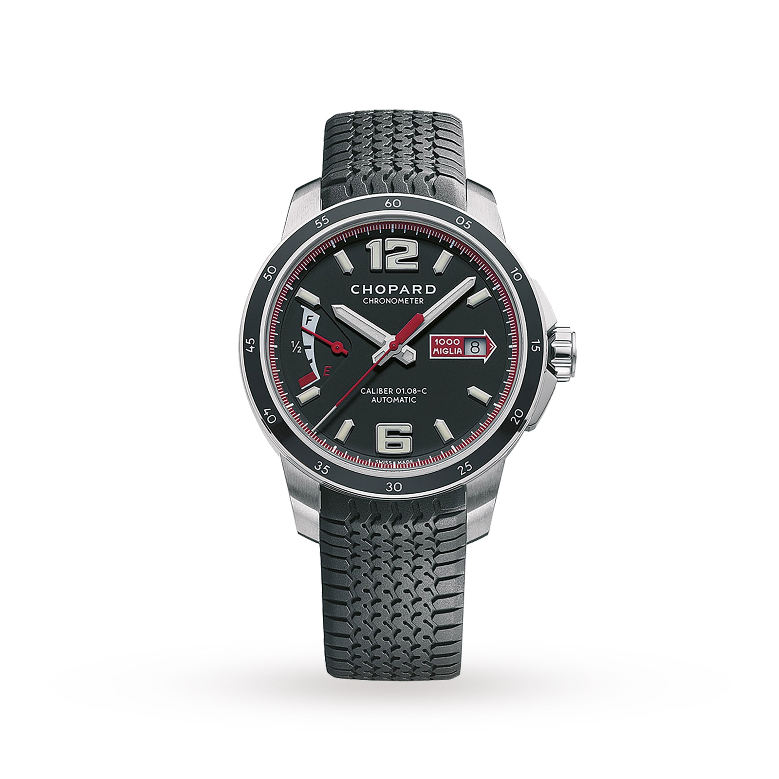Chopard Mille Miglia GTS Power Control Mens Watch
