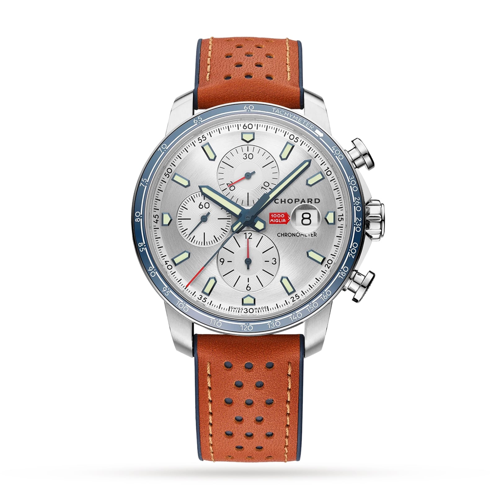 Chopard Mille Migilla 2022 Race Edition