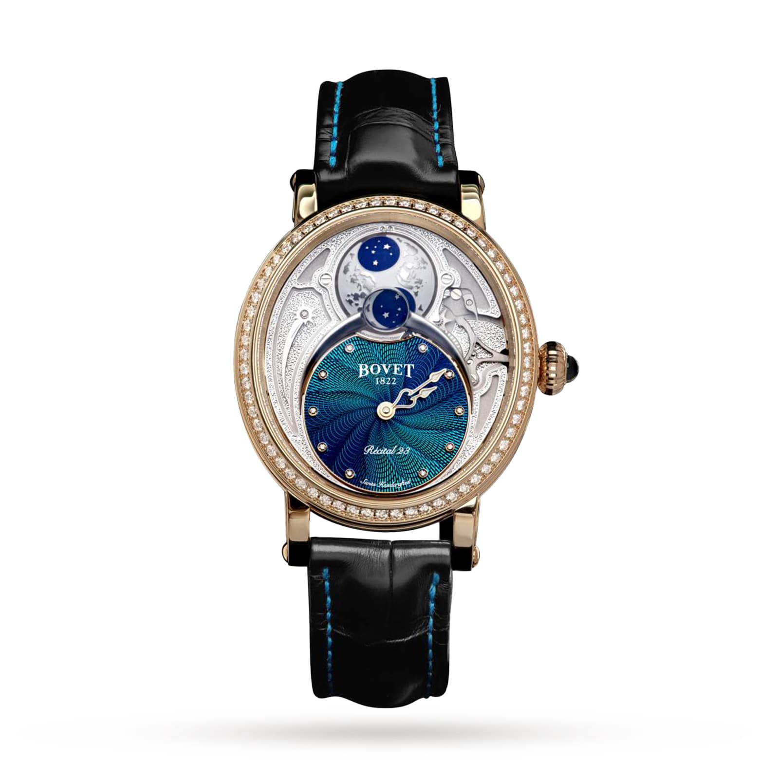 Bovet Récital 23