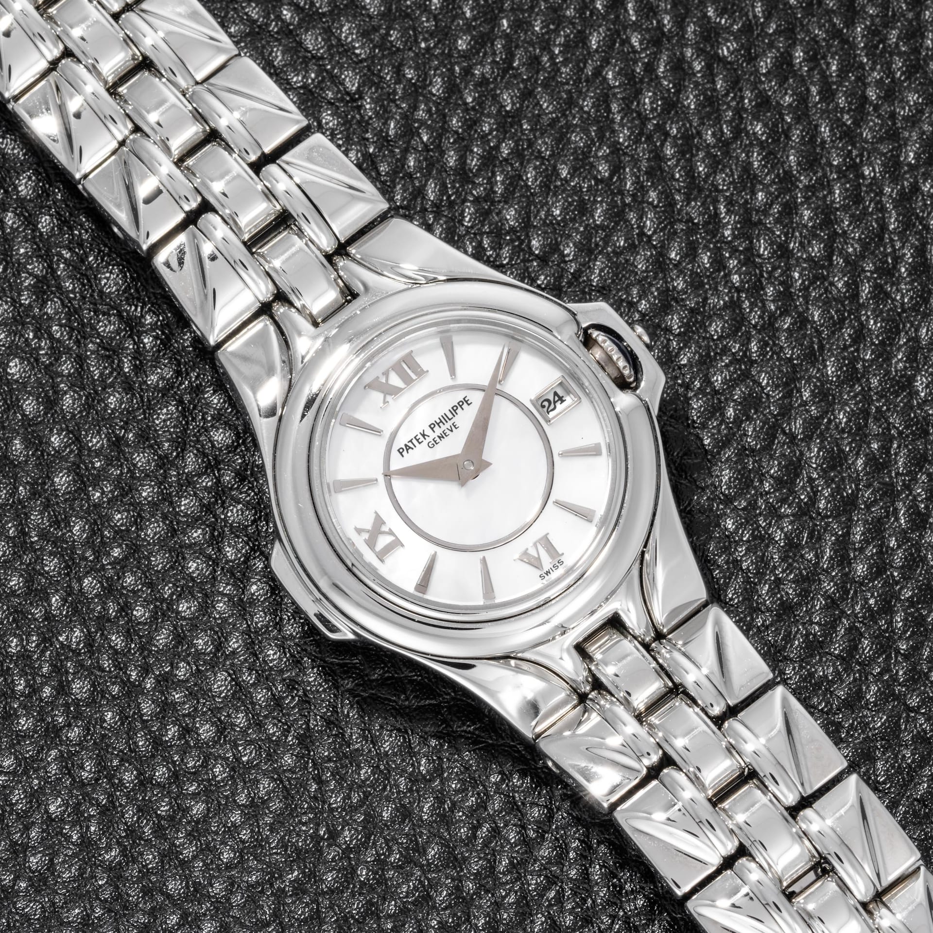 Pre-Owned Patek Philippe Sculpture