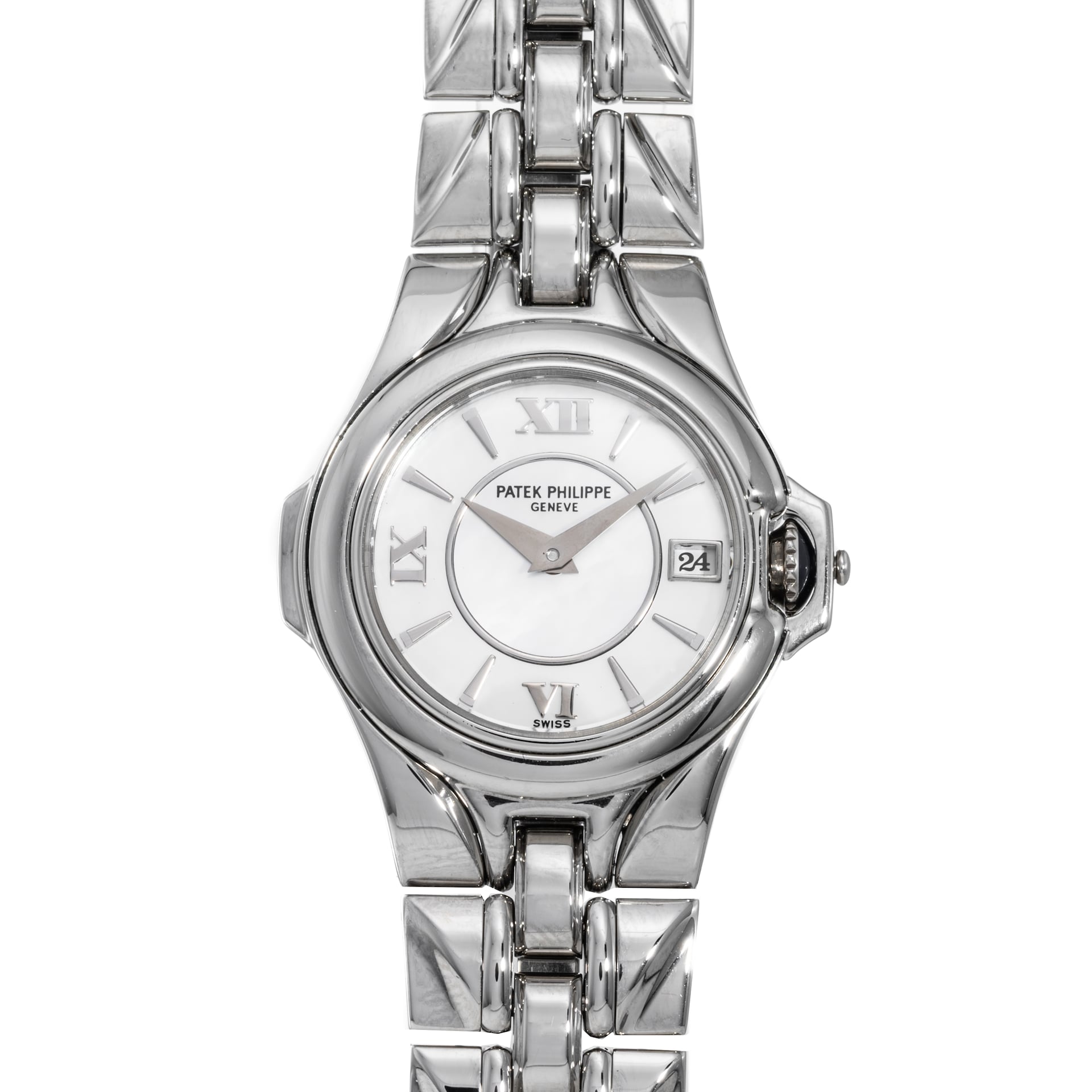 Pre-Owned Patek Philippe Sculpture