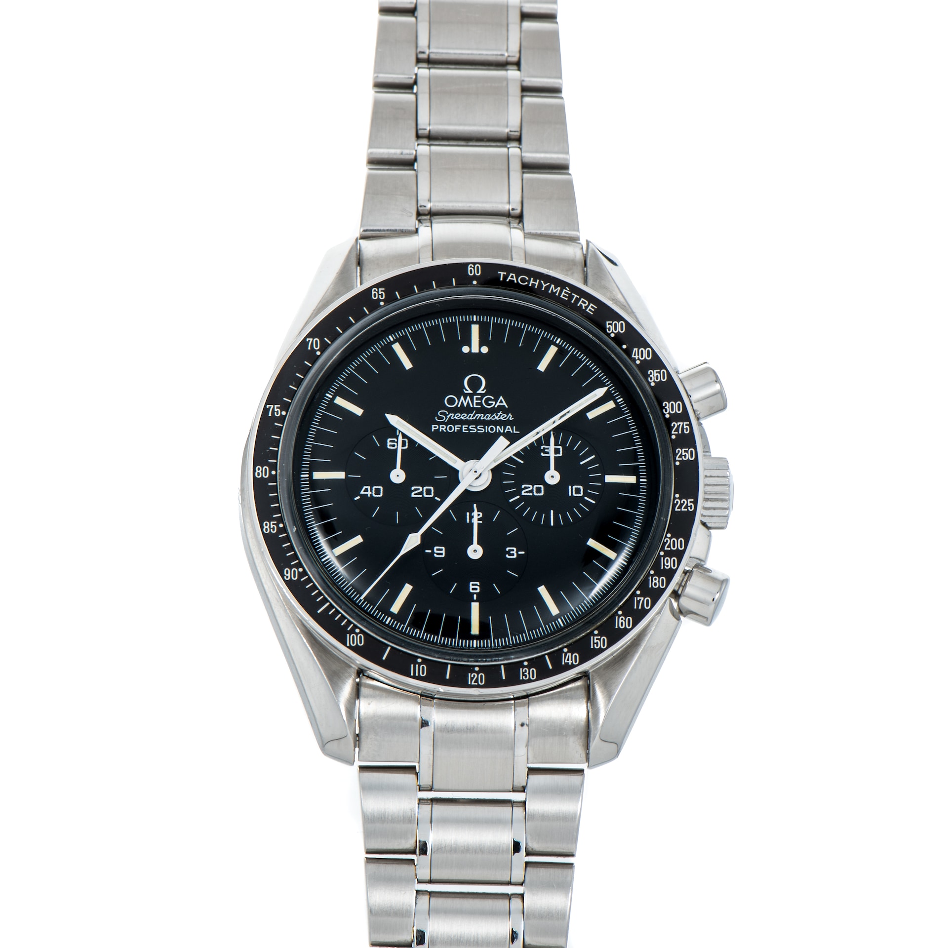 Pre-Owned Omega Speedmaster Professional