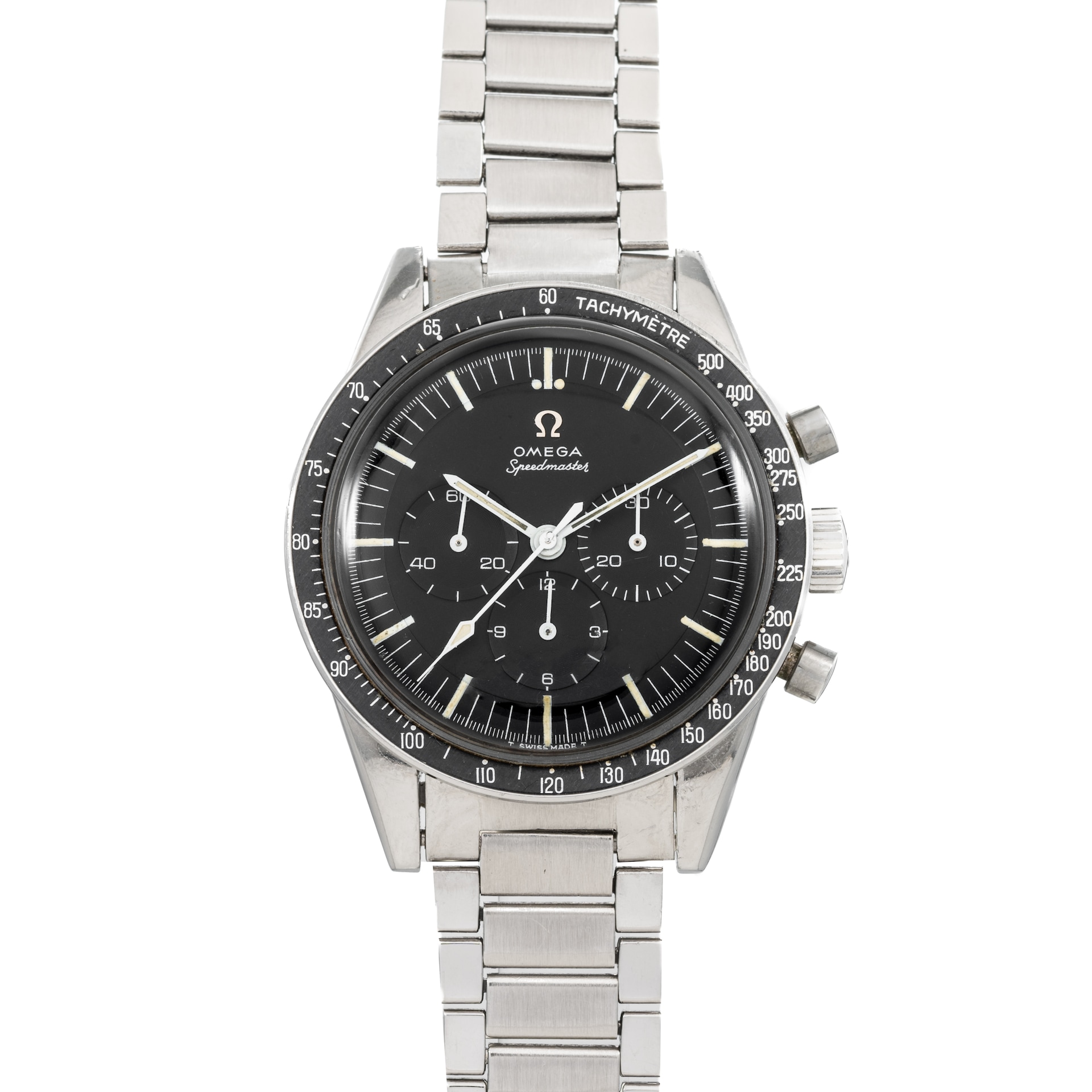 Pre-Owned Omega Speedmaster 'Ed White'