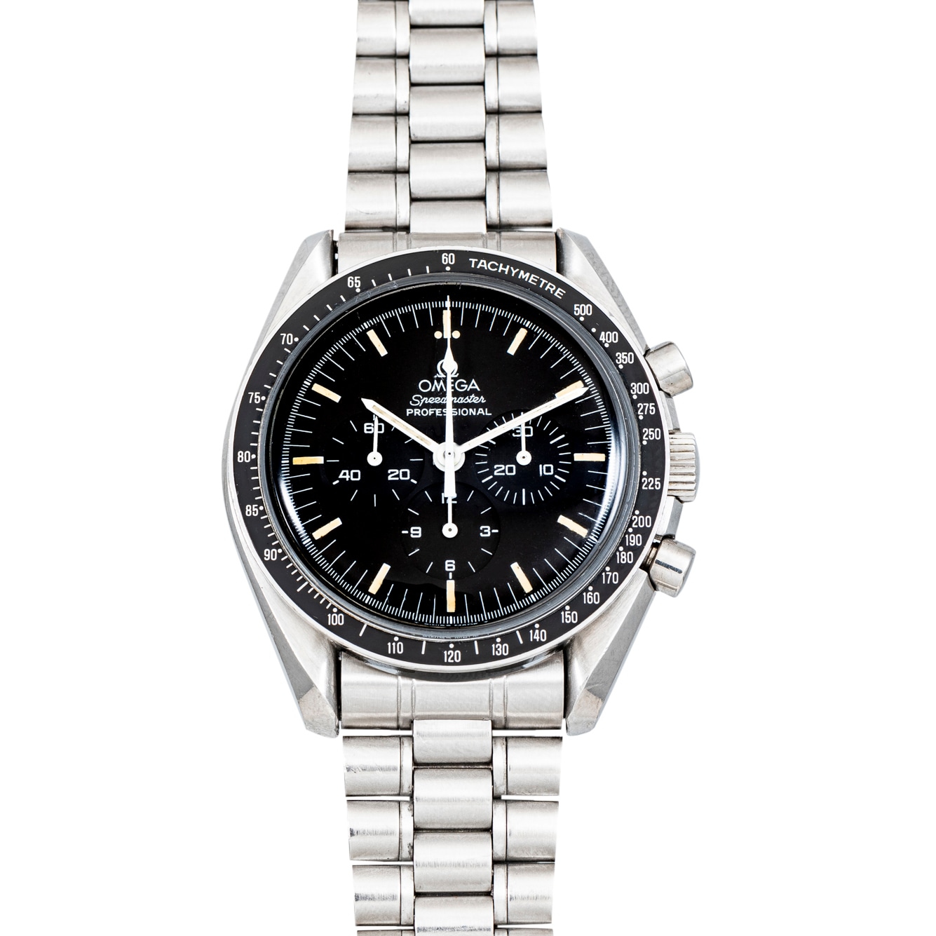 Pre-Owned Omega Omega Speedmaster Professional