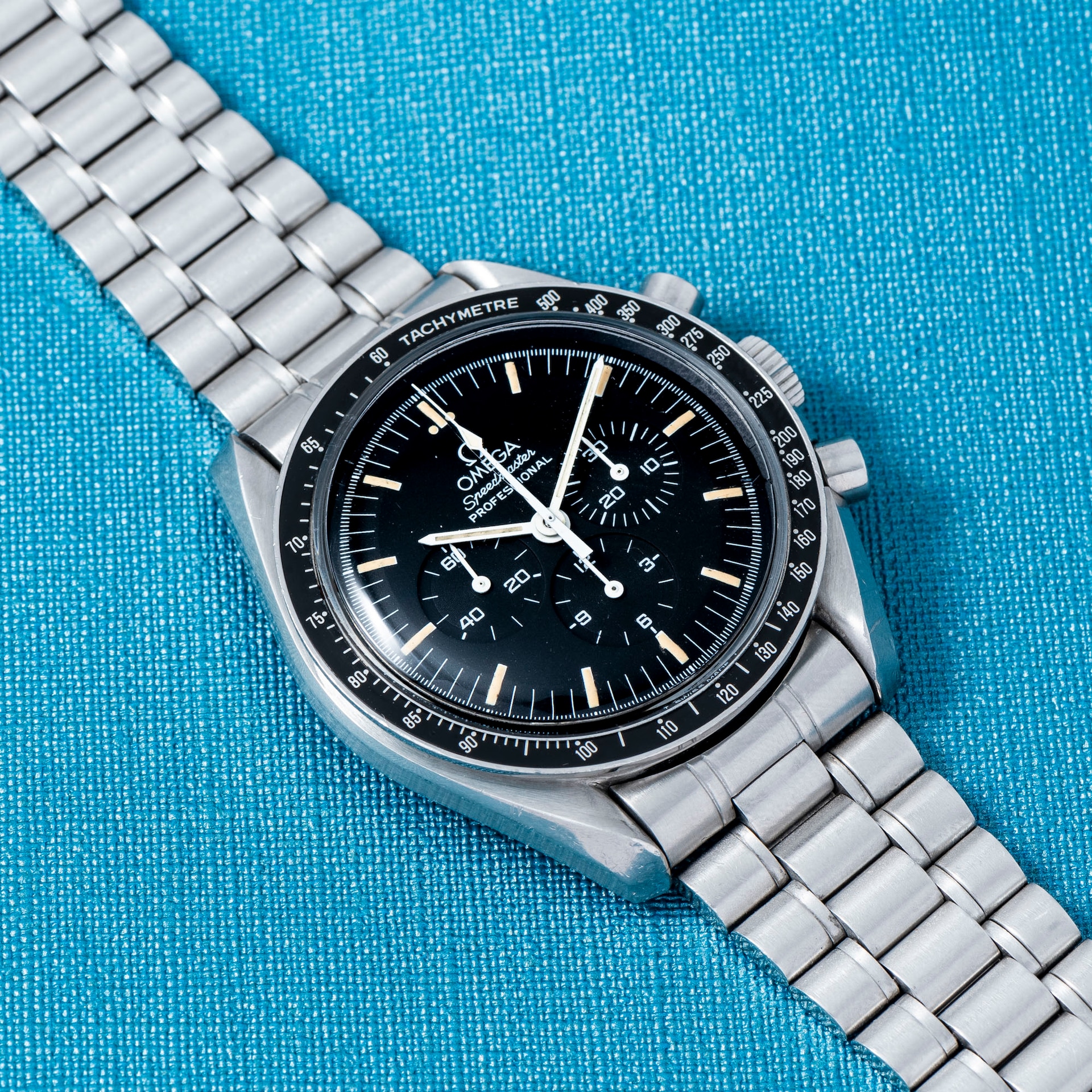 Pre-Owned Omega Omega Speedmaster Professional