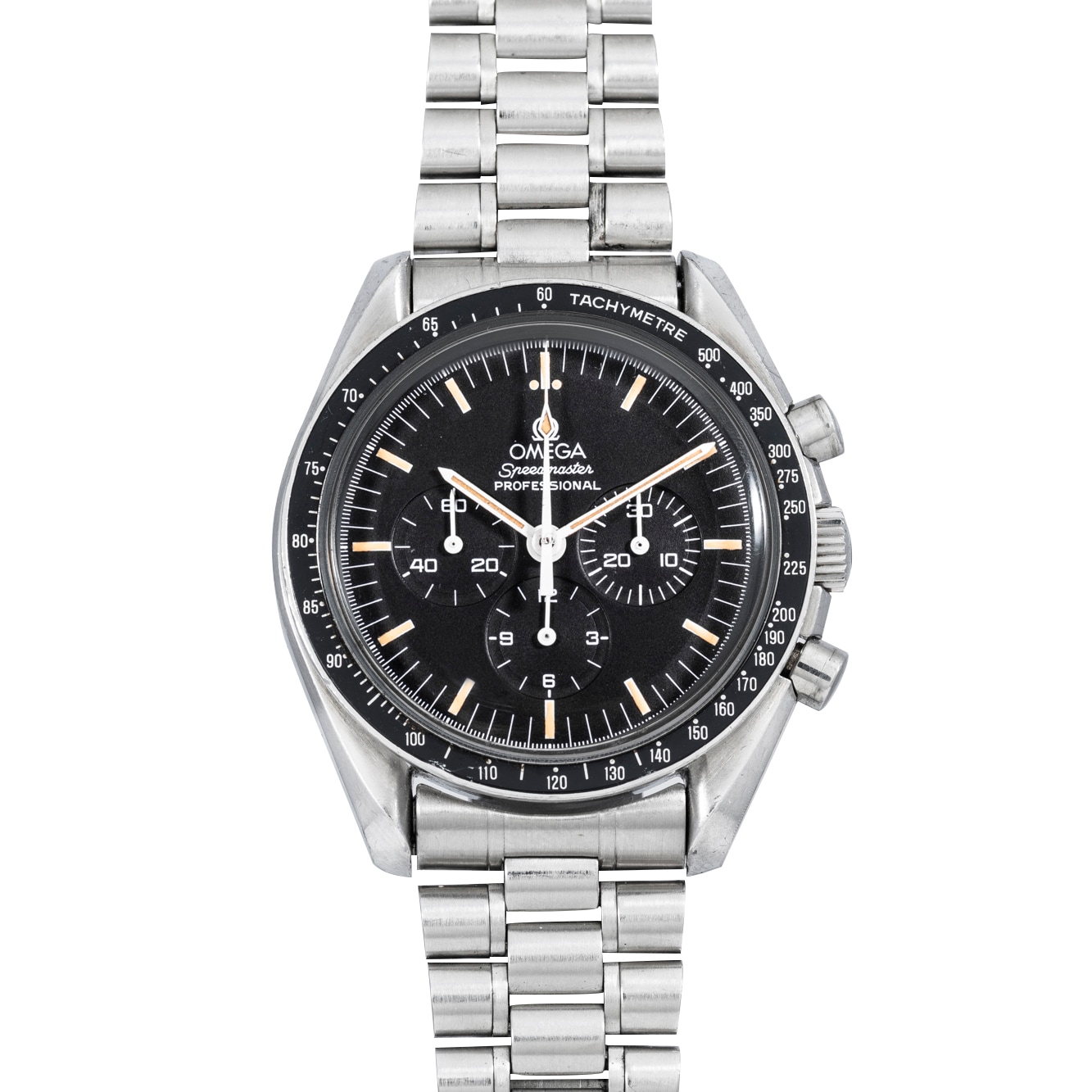 Pre-Owned Omega Omega Speedmaster Professional
