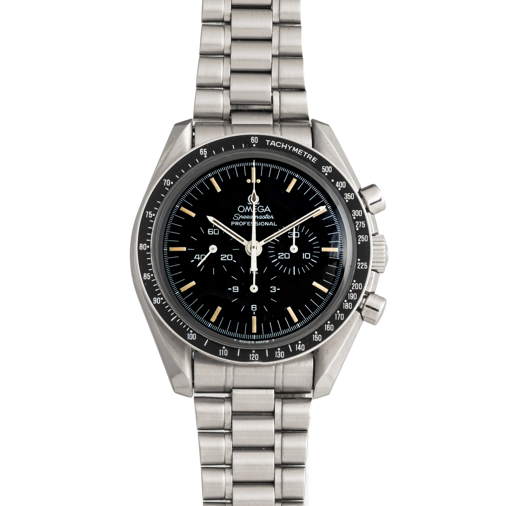Pre-Owned Omega Omega Speedmaster Professional