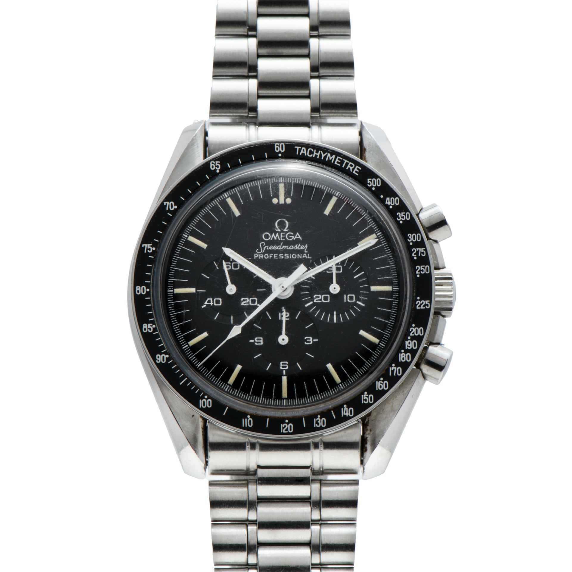 Pre-Owned Omega Omega Speedmaster Professional