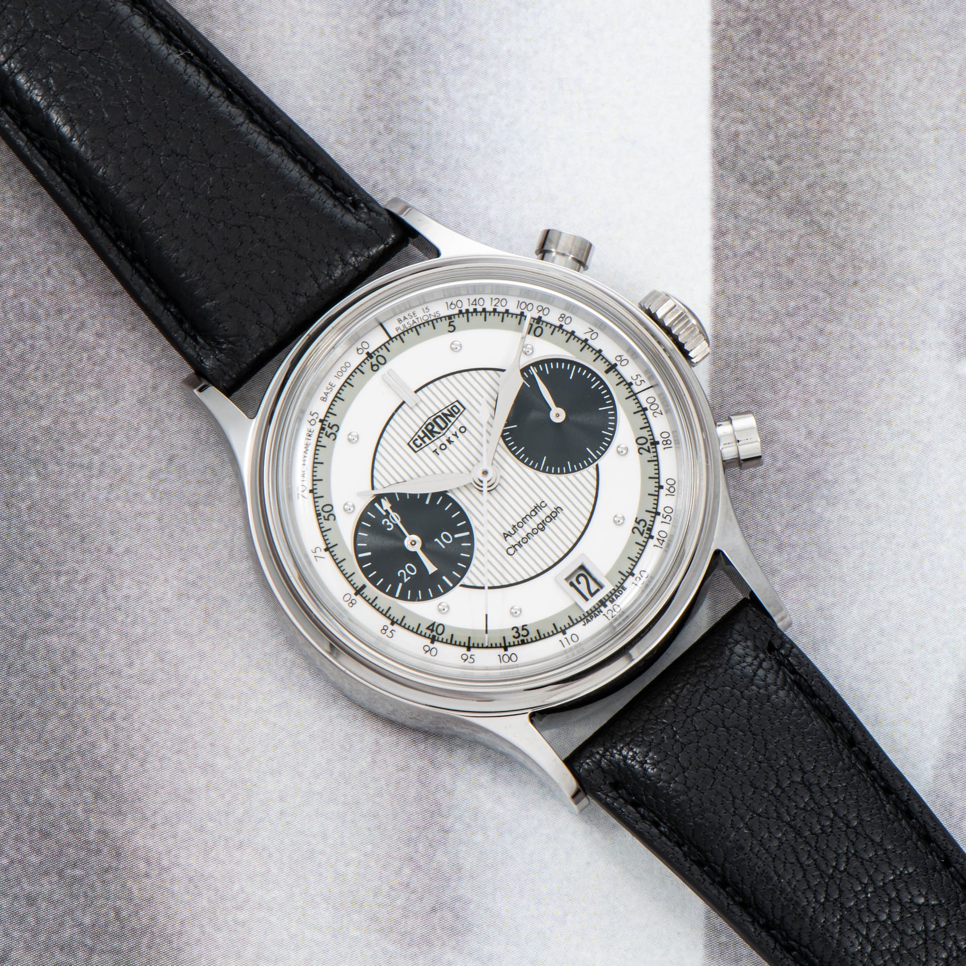 Pre-Owned Kurono Chronograph 1