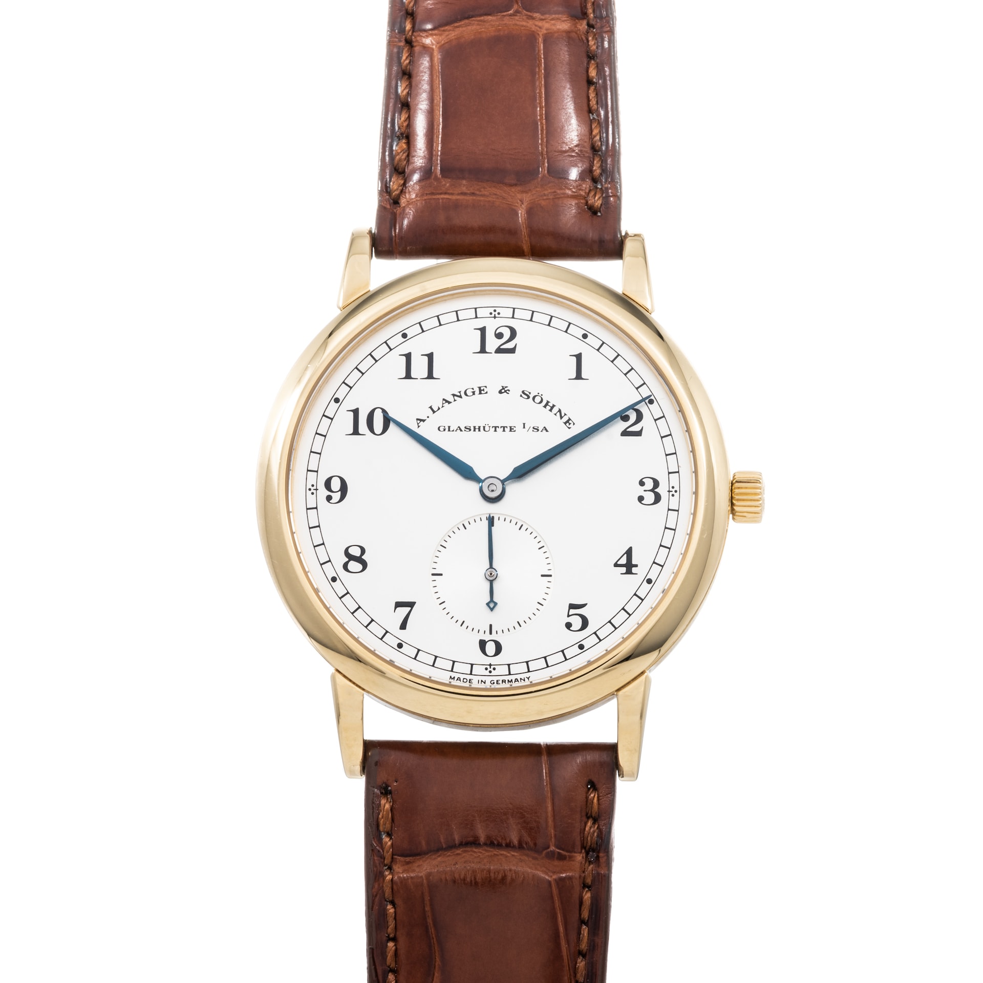 Pre-Owned A. Lange & Sohne 1815 36mm