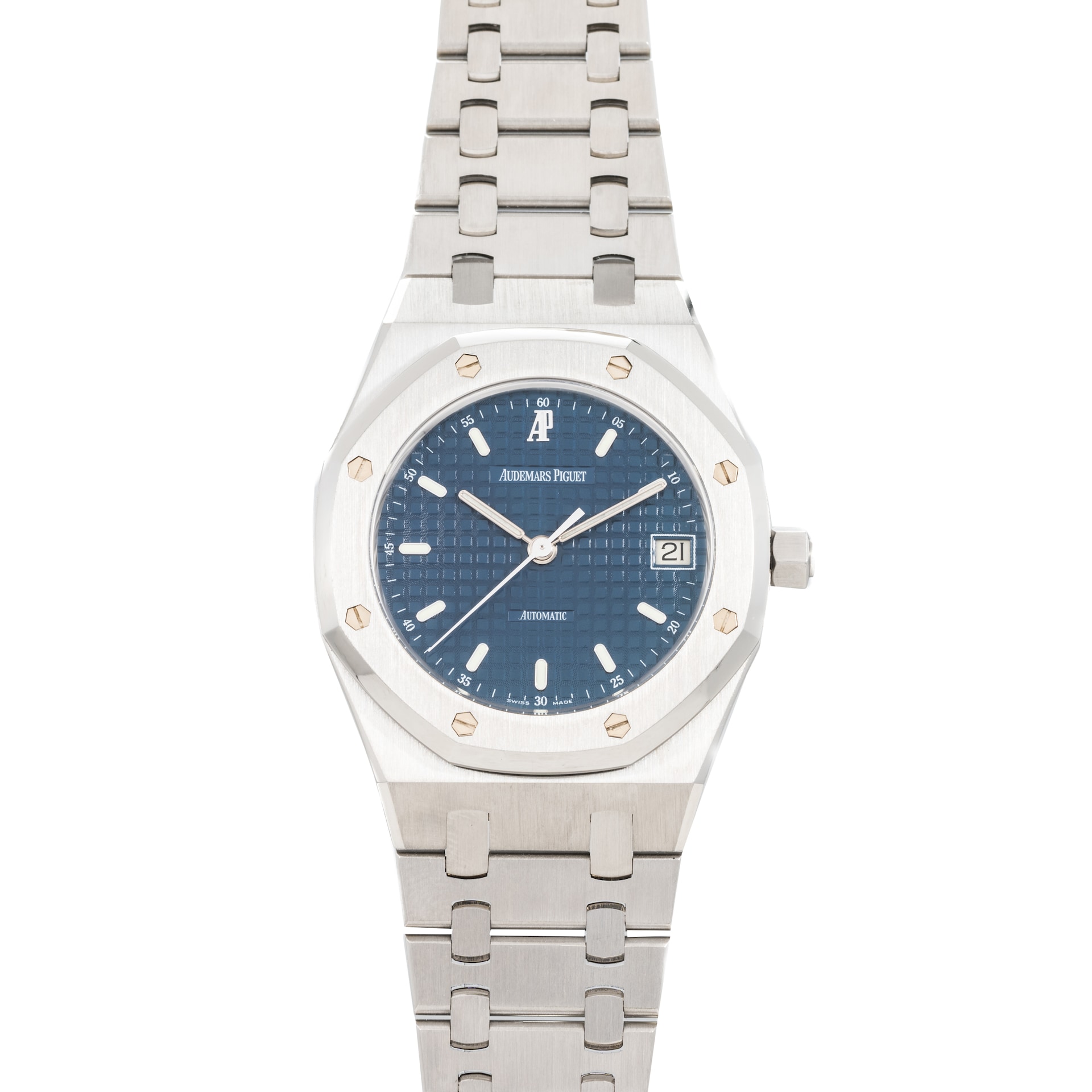 Pre-Owned Audemars Piguet Royal Oak