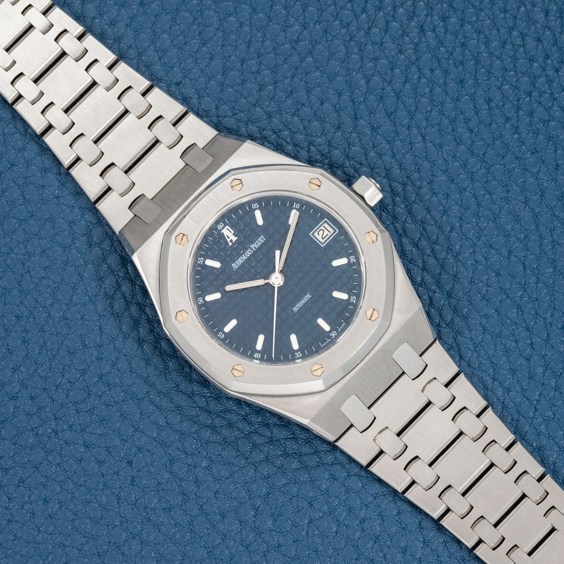 Pre-Owned Audemars Piguet Royal Oak