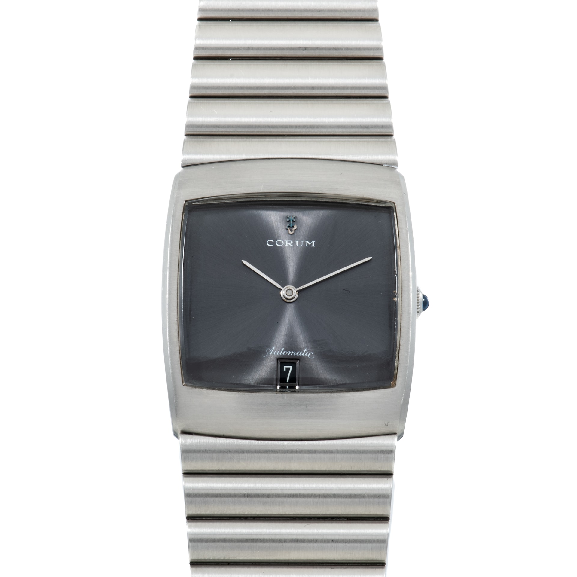 Pre-Owned Corum Buckingham