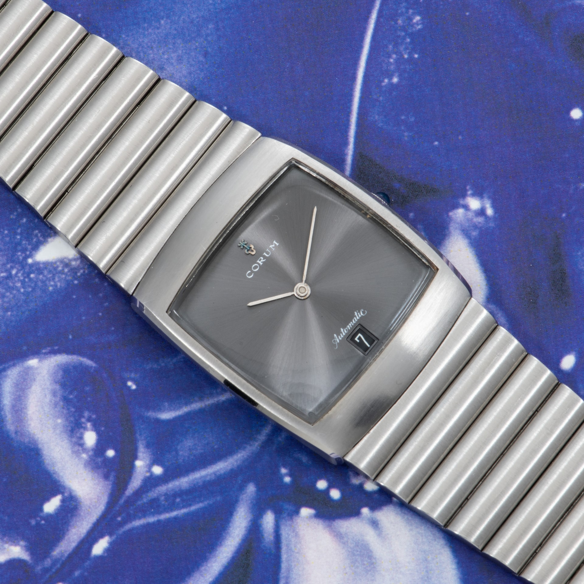 Pre-Owned Corum Buckingham