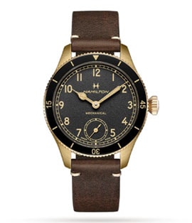 Khaki Aviation Pilot Pioneer