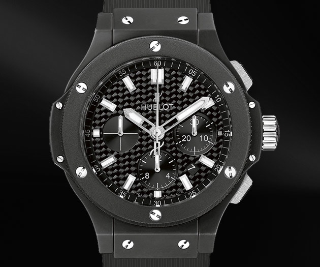 Hublot Big Bang Collection Hublot Big Bang Collection