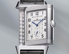 Jaeger-LeCoultre