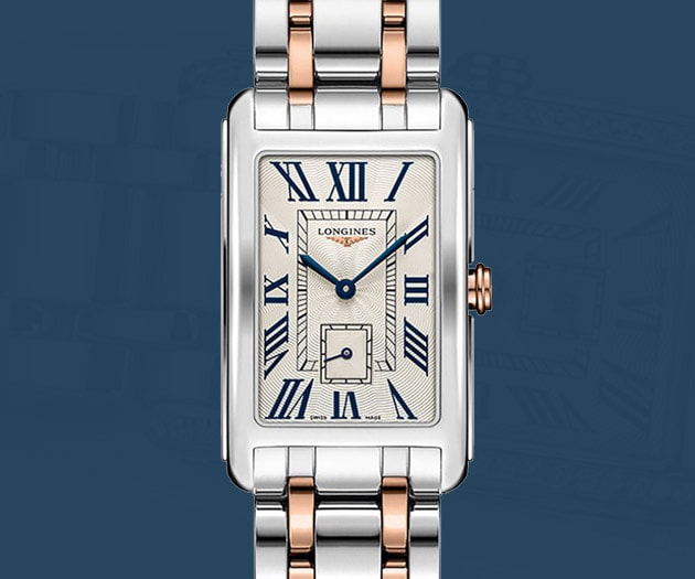 Longines DolceVita Range