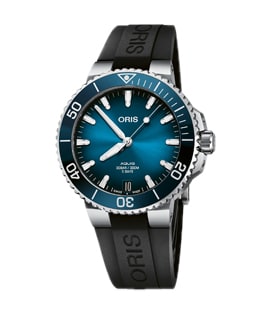 Oris Dive Calibre 400 41.5mm Oris Dive Calibre 400 41.5mm