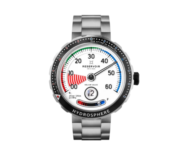 Reservoir Hydrosphere