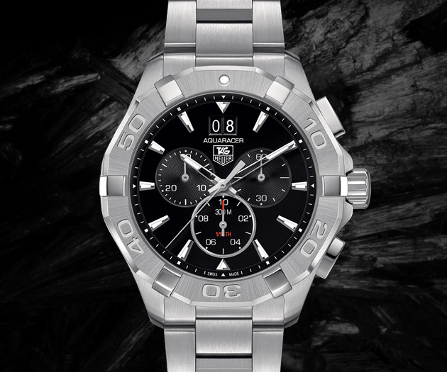 TAG Heuer Aquaracer Collection