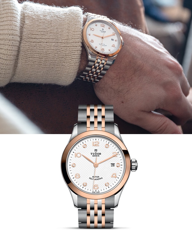 Tudor 1926 Collection Tudor 1926 Collection