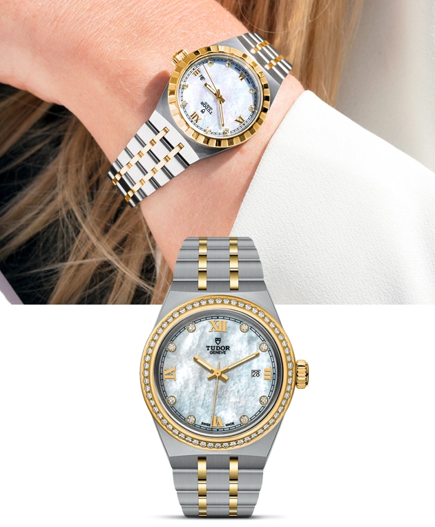 Tudor Royal Collection Tudor Royal Collection