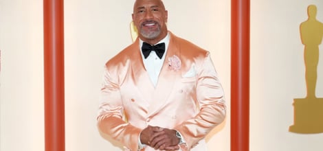 The Oscars 2023: What's On Their Wrist?