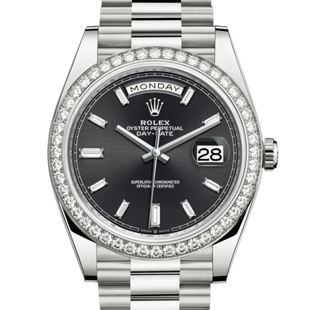 Day-Date 40 Day-Date 40