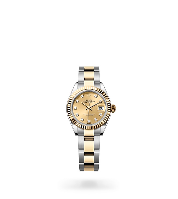 Lady-Datejust Lady-Datejust