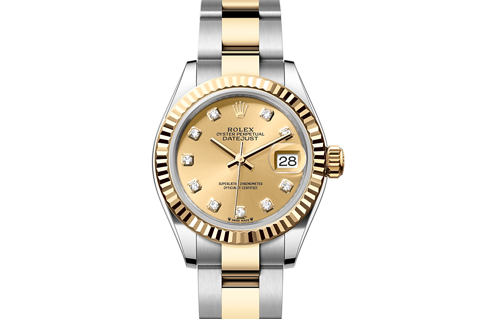 Lady-Datejust Lady-Datejust