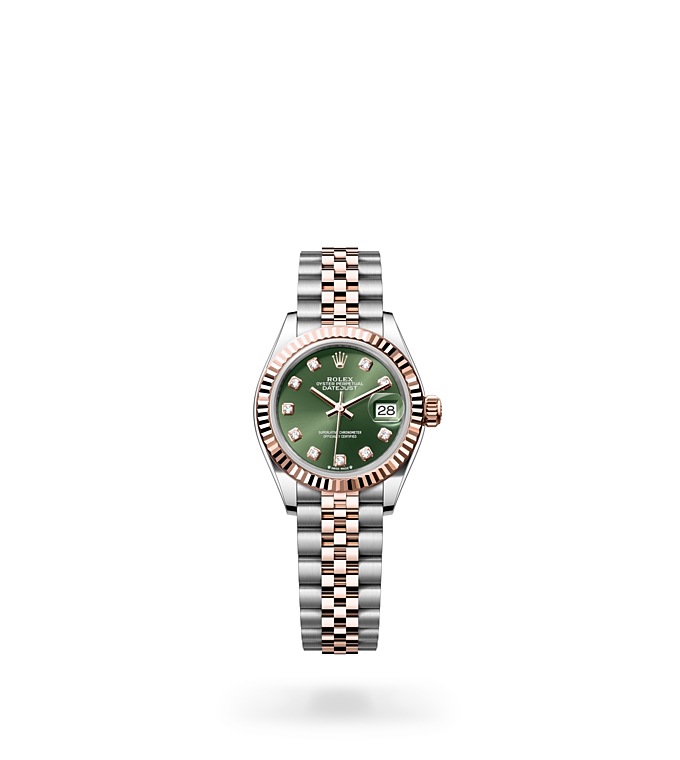 Lady-Datejust Lady-Datejust