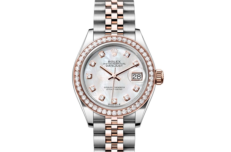 Lady-Datejust Lady-Datejust