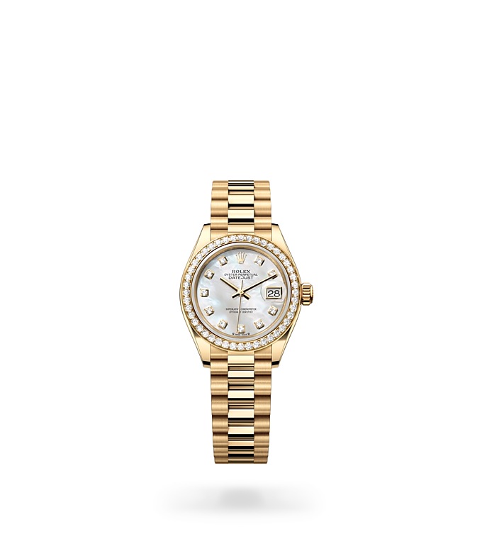 Lady-Datejust Lady-Datejust