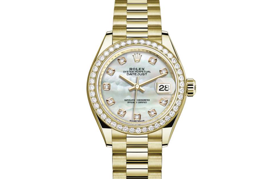 Lady-Datejust Lady-Datejust