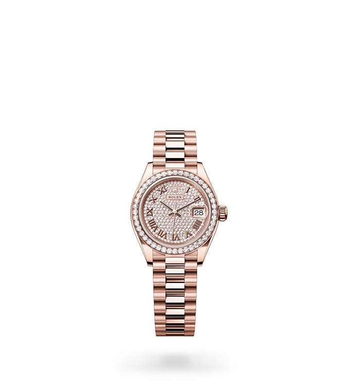 Lady-Datejust Lady-Datejust