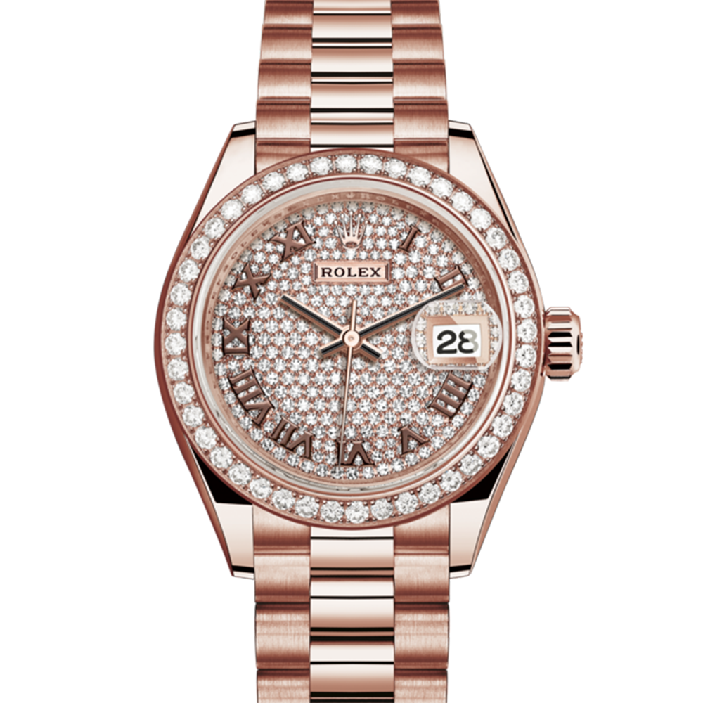 Lady-Datejust Lady-Datejust