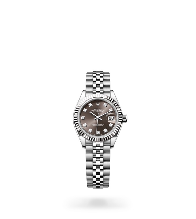 Lady-Datejust Lady-Datejust