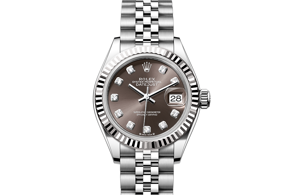 Lady-Datejust Lady-Datejust