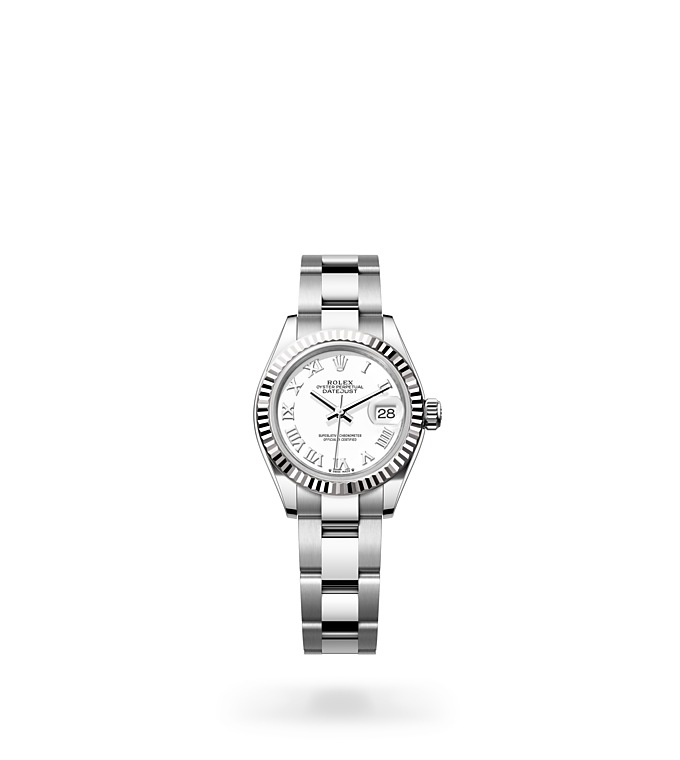 Lady-Datejust Lady-Datejust