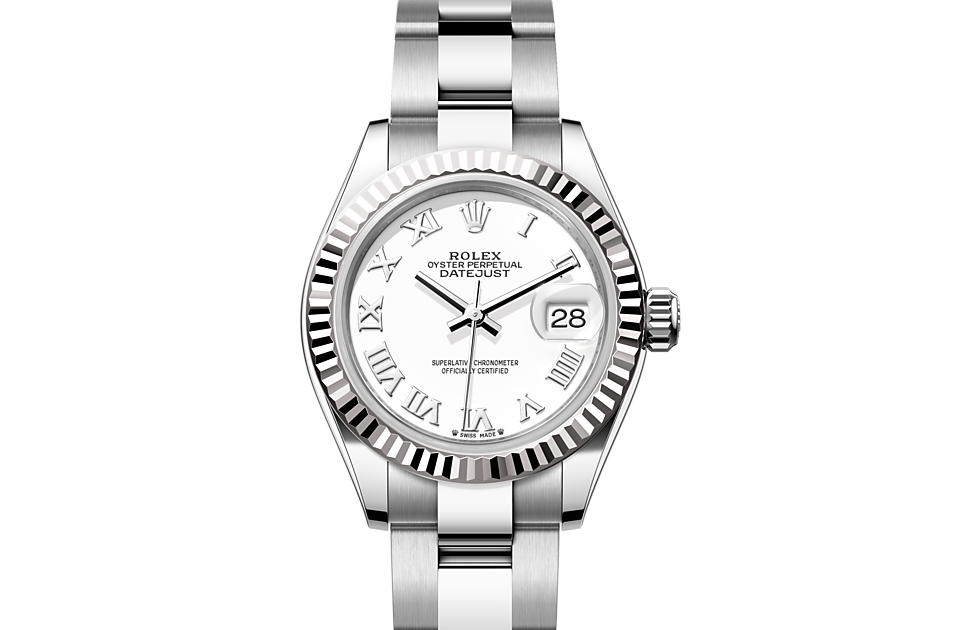 Lady-Datejust Lady-Datejust