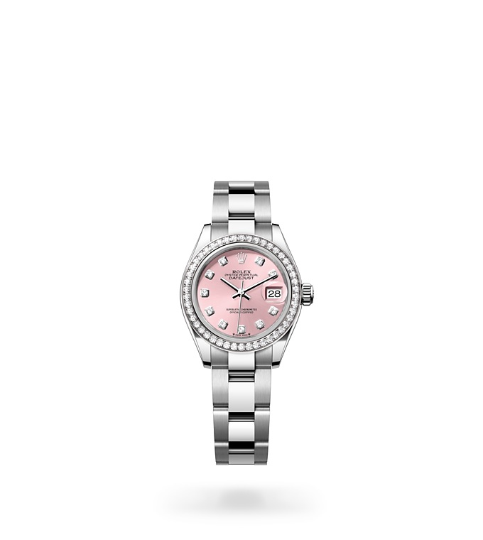 Lady-Datejust Lady-Datejust